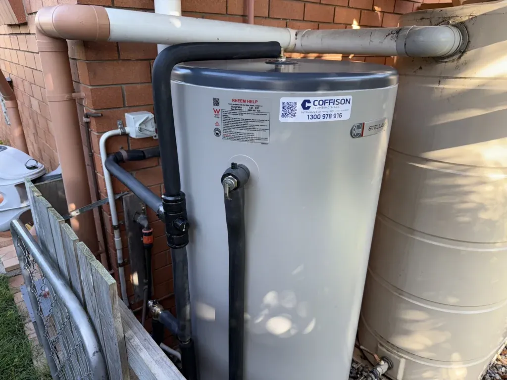 Workmanship guarantee